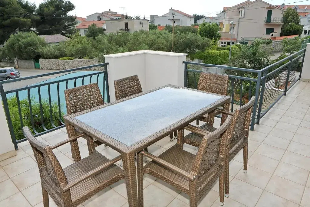 Apartments Anja