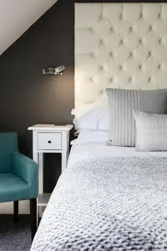 Coast B&B