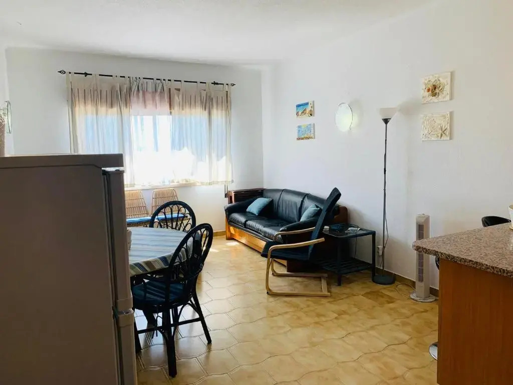 Apartamento 806