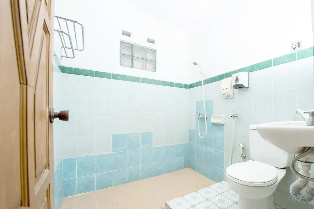 Airy Eco Regol BKR 75 Bandung