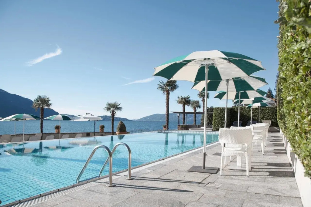 Hotel Ghiffa