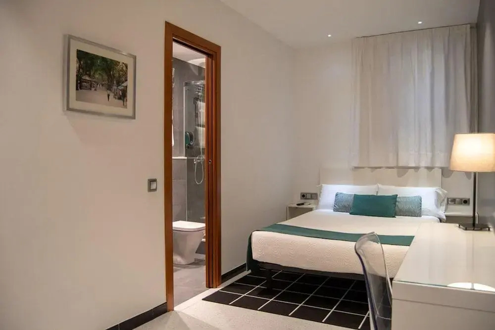 Hostal Apolo