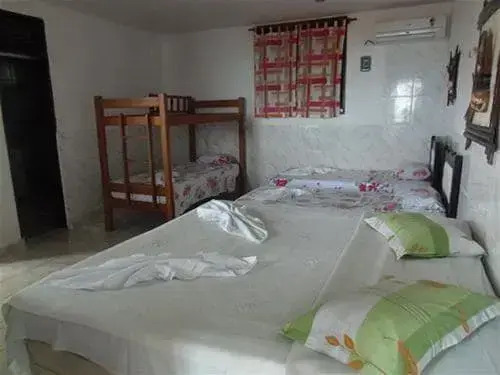 Pousada Paraiso del Dourado