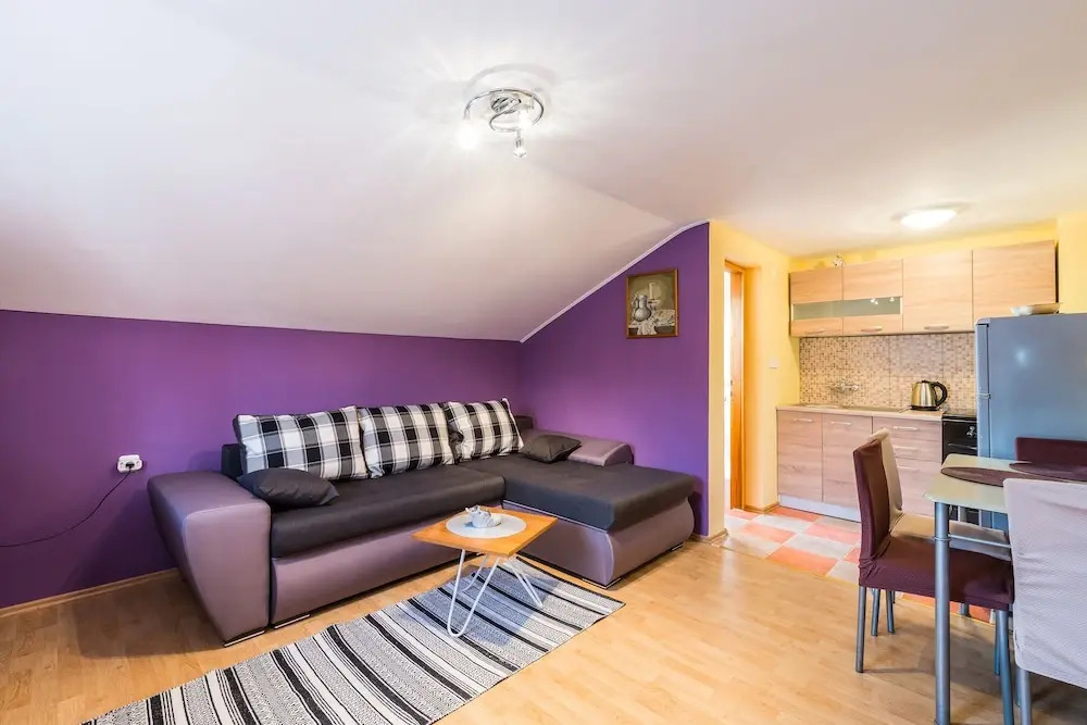 Apartment Hojsak