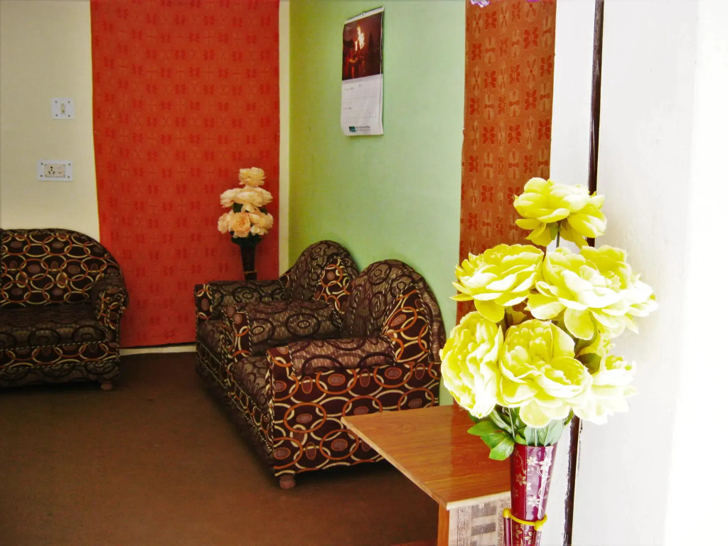 Janardan Resort