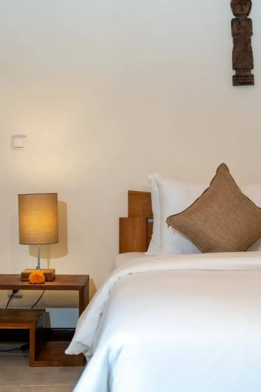 Villa Alroda Antik - Peaceful 4BR Villa with Private Pool in Canggu