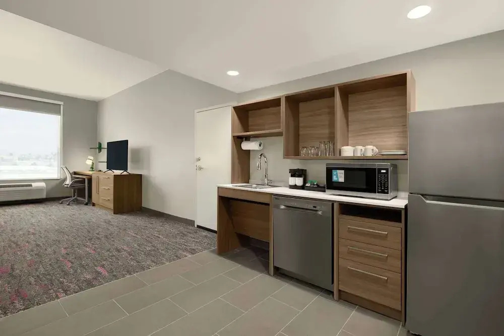 Home2 Suites by Hilton San Juan