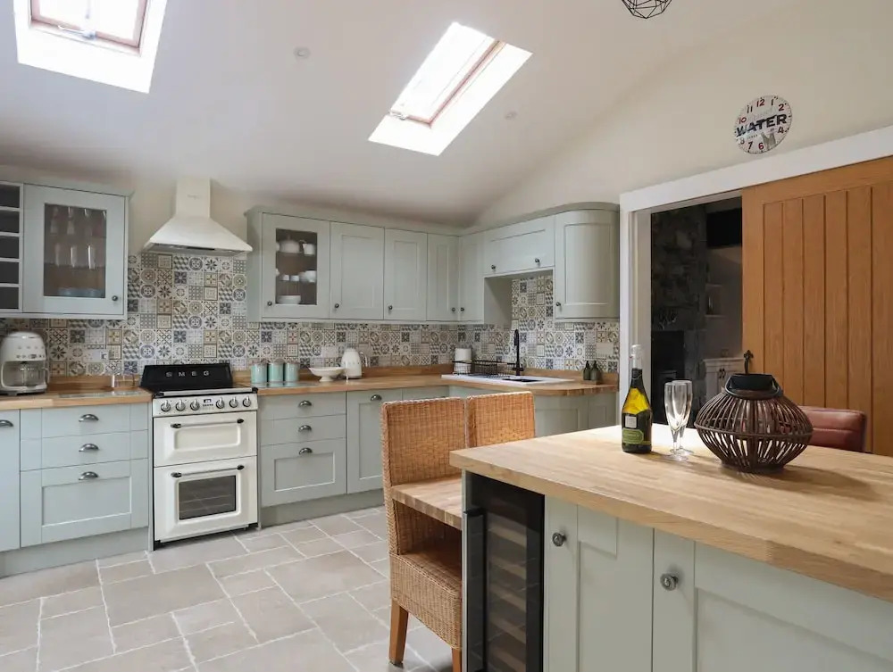 Cosy Cottage