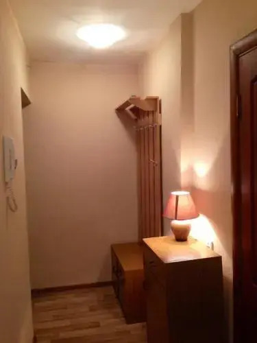 Apartment at Perm 2 Station