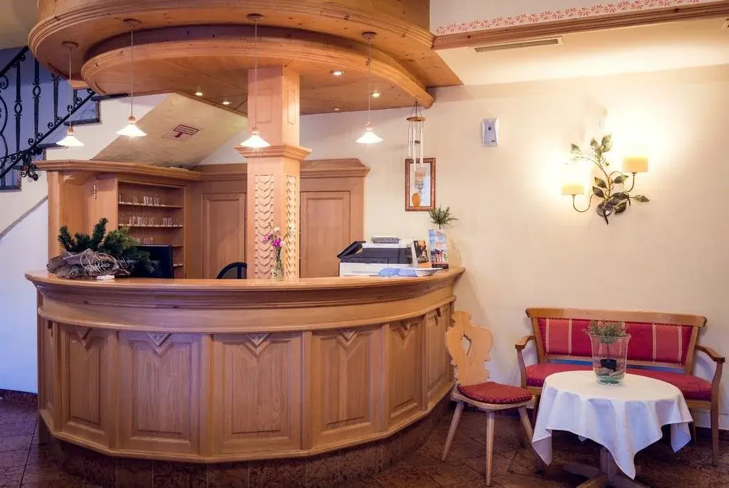 Hotel Restaurant Stöcklwirt