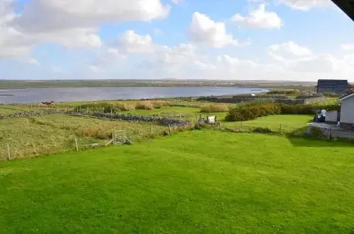 Hebridean Home