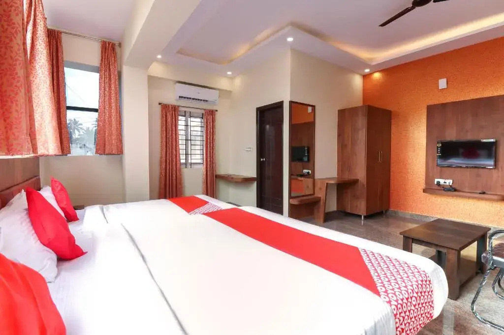 Champion Prince by OYO Rooms