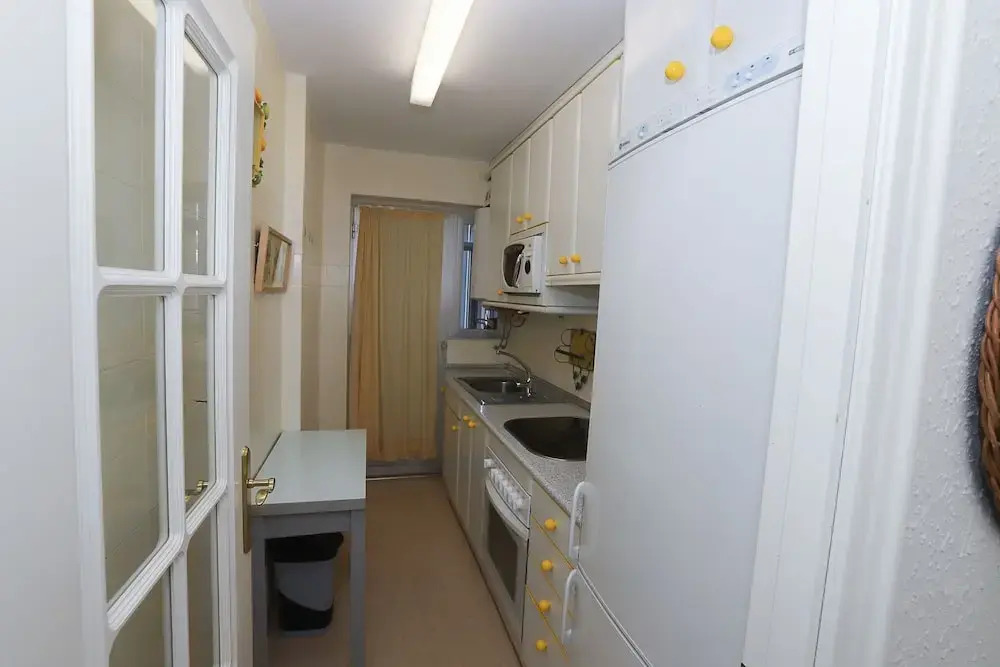 Apartamento Differentflats Palafox