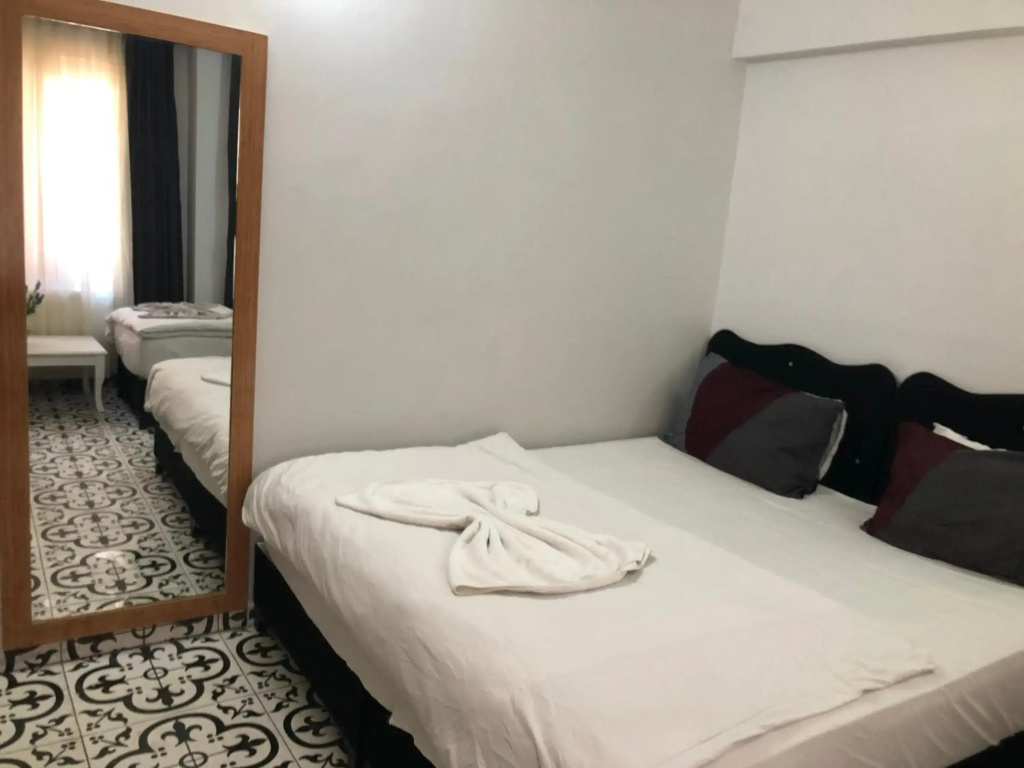 Reydel Hotel