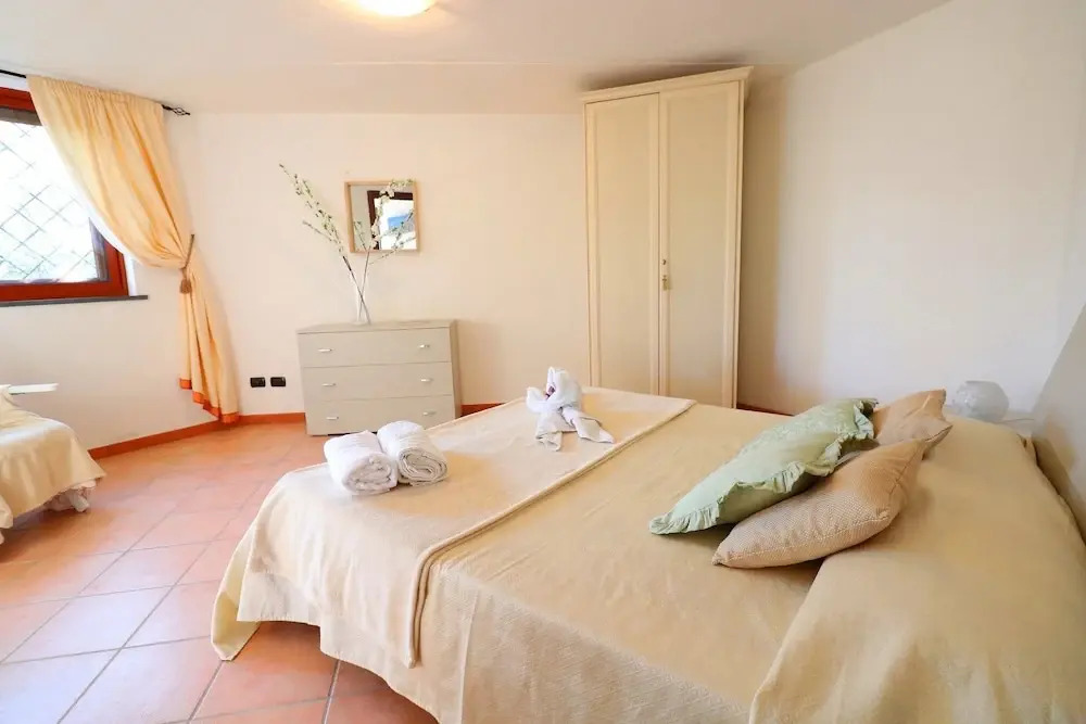 Casa Margherita
