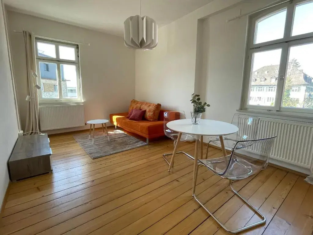 Bodensee Rooms Lochau