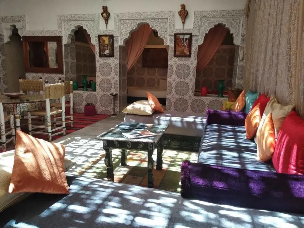 Riad Dar Vima