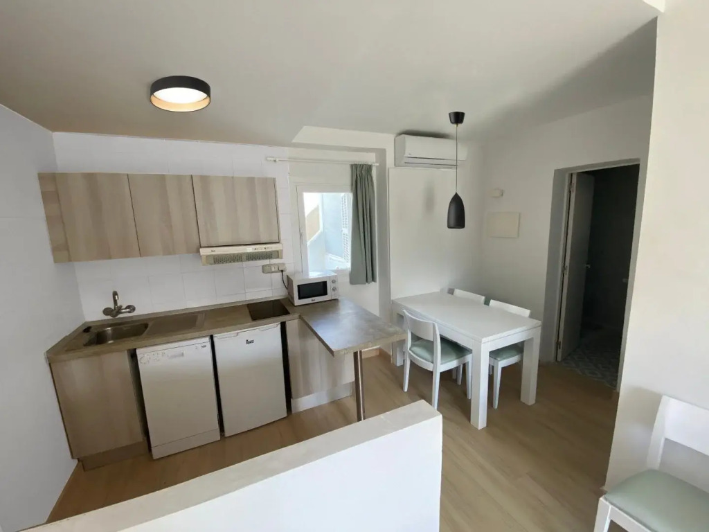 Apartamentos Vista Alegre Mallorca