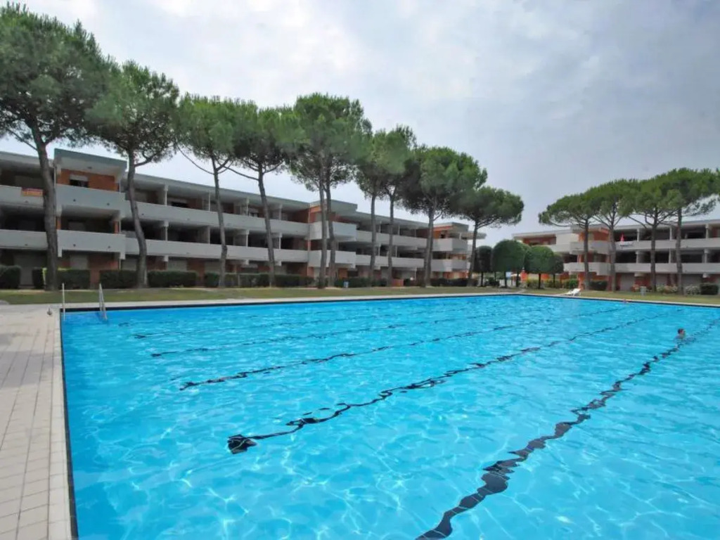 Villa Solarium Bibione 38534