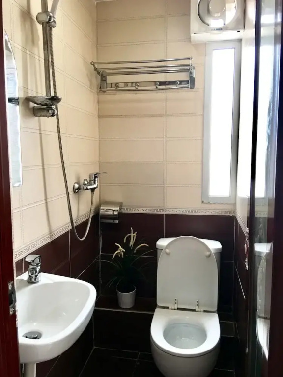 Reliance Westin Guest House