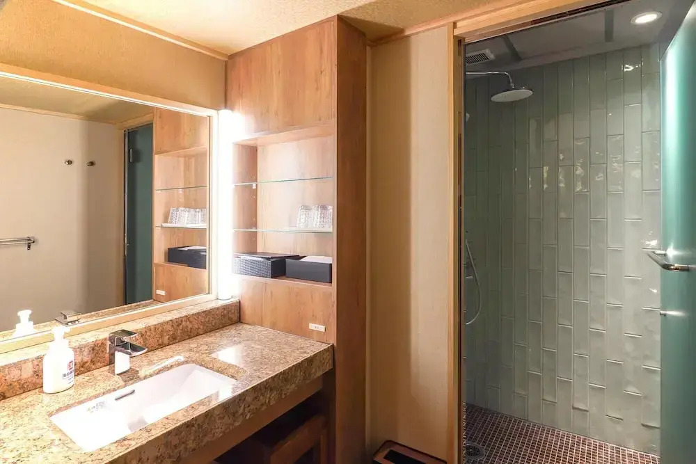 Hotel Tenbo