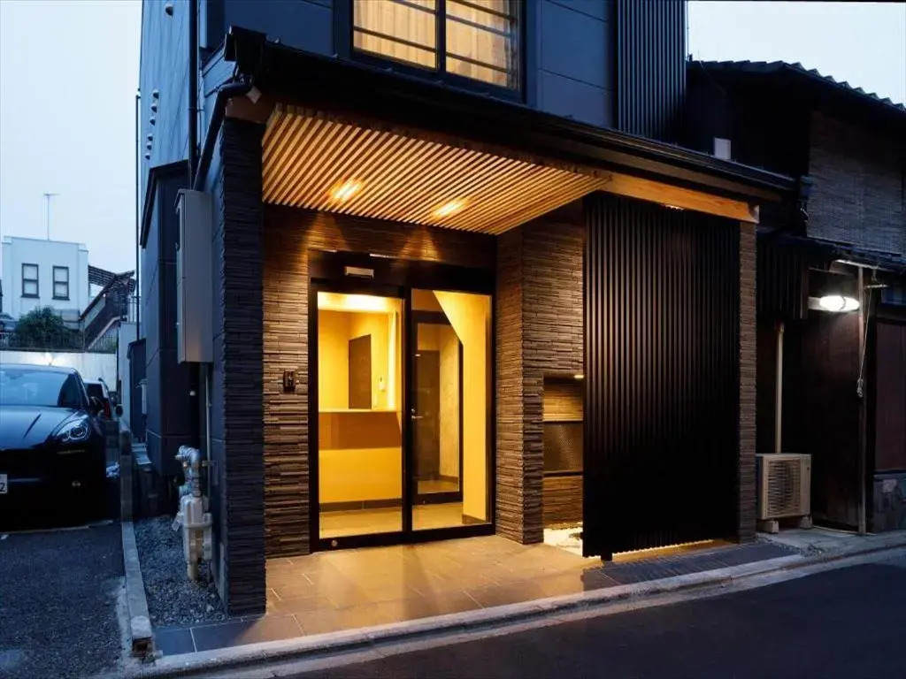 Connect inn Gion-Shijo
