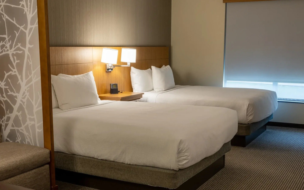 Hyatt Place West Des Moines/Jordan Creek