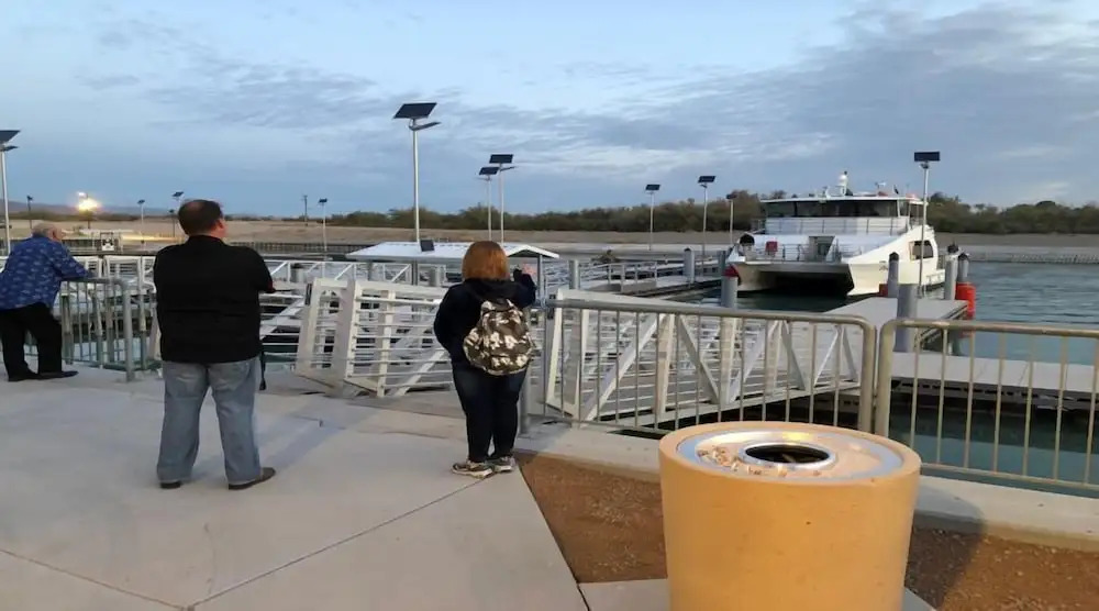 Havasu Landing Resort and Casino