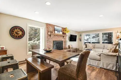 Timber Falls 3/2 condo in E Vail 4480 Timber Falls Ct, #1504, Vail, CO 81657