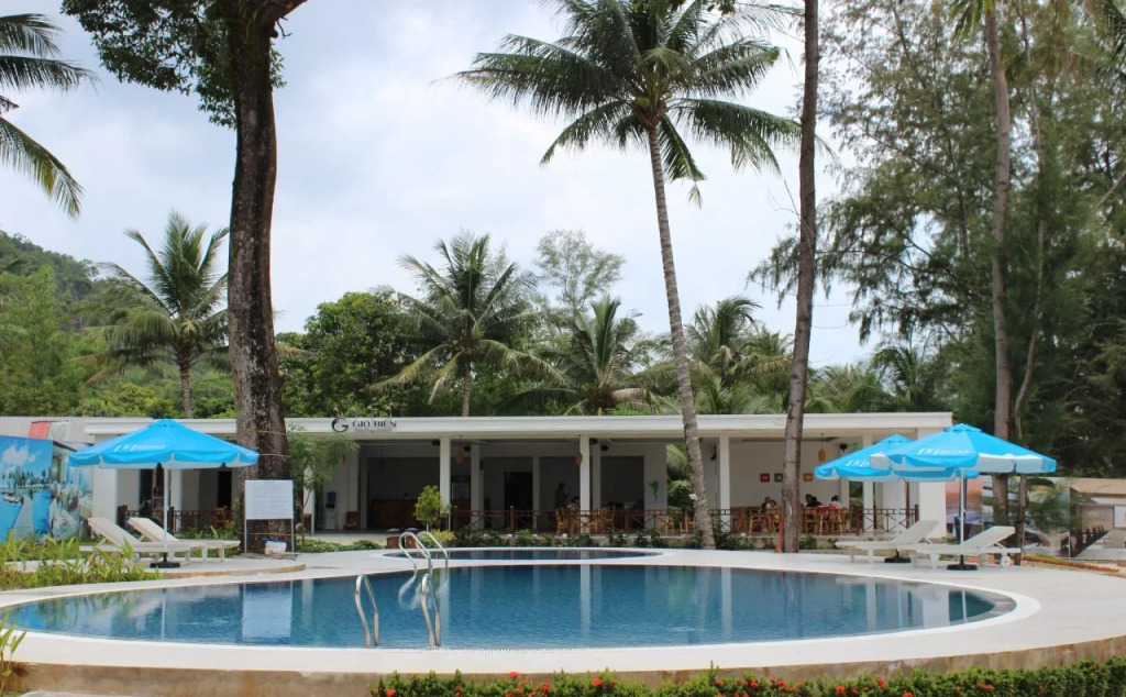 Mayfair Beach Resort Phu Quoc