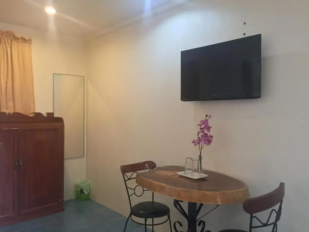 Balay Inato Pension