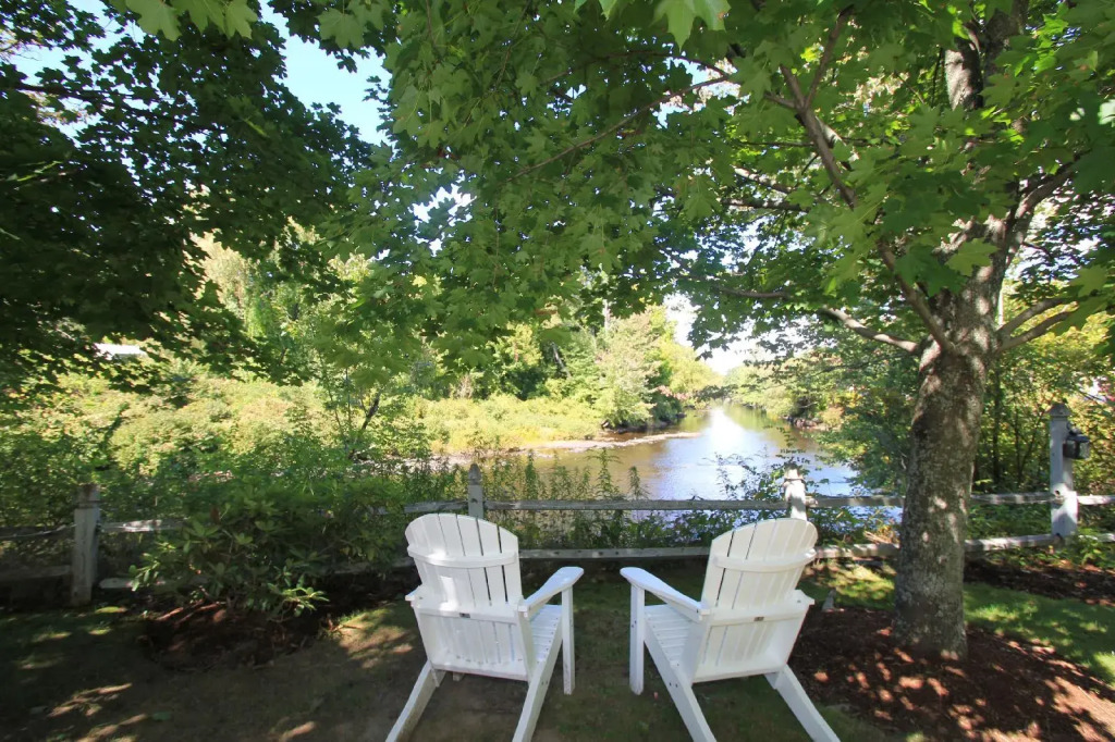 Riverhouse by Weekender formerly Jack Daniels Inn