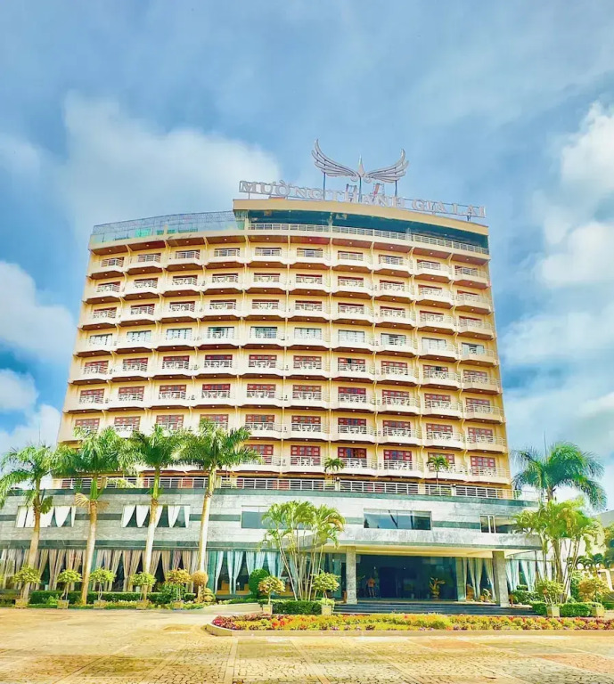Mường Thanh Grand Gia Lai
