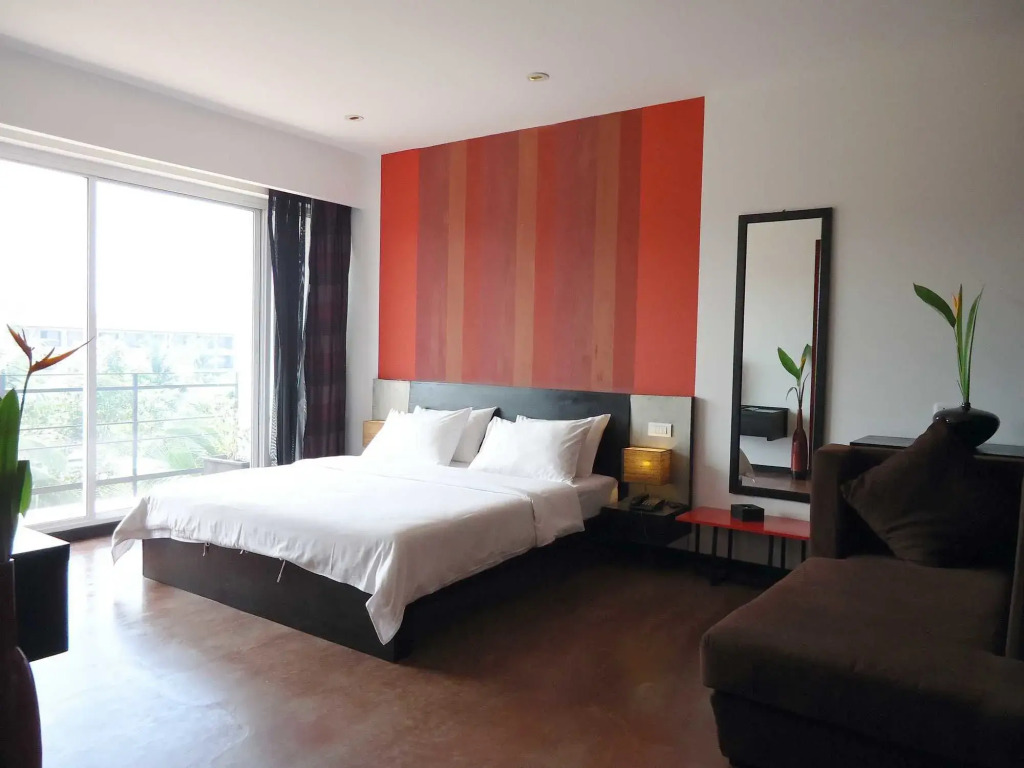 MENs Resort & Spa
