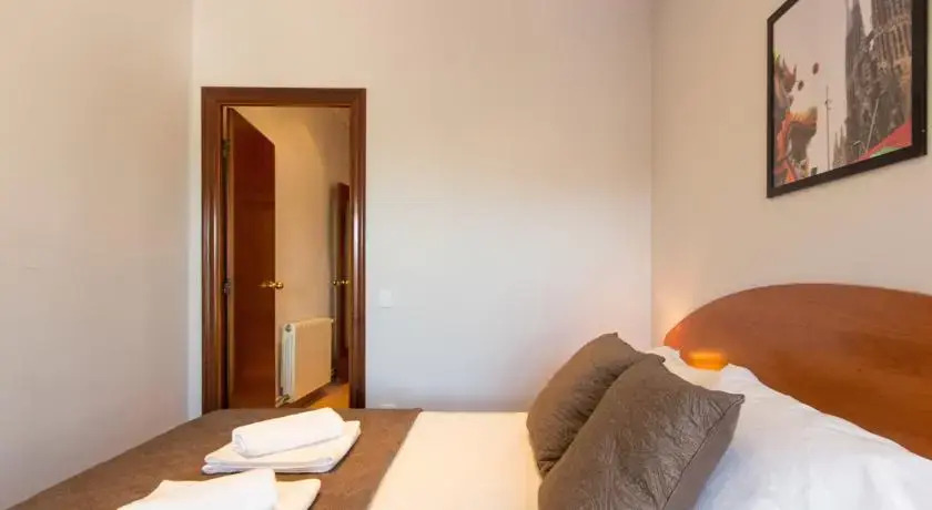 Aldana Apartment