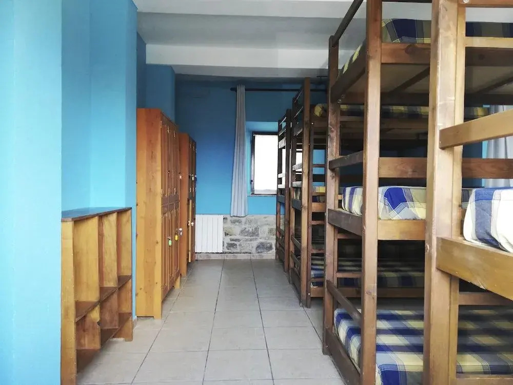 Casa Los Maestros