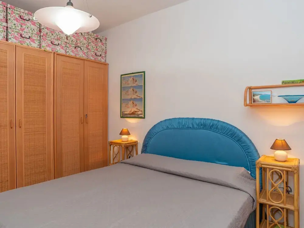 Casa Casu Solanas in Solanas