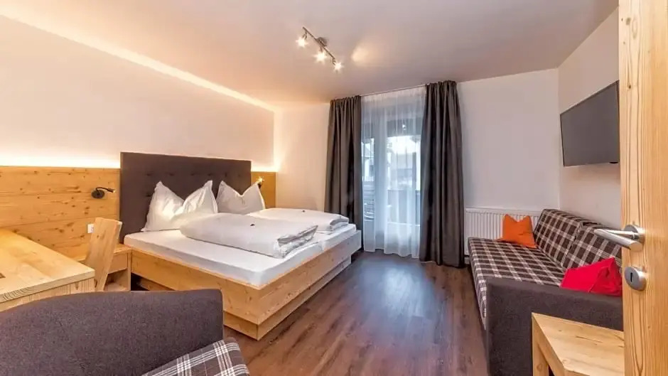 Geniesserhotel Messnerwirt Olang