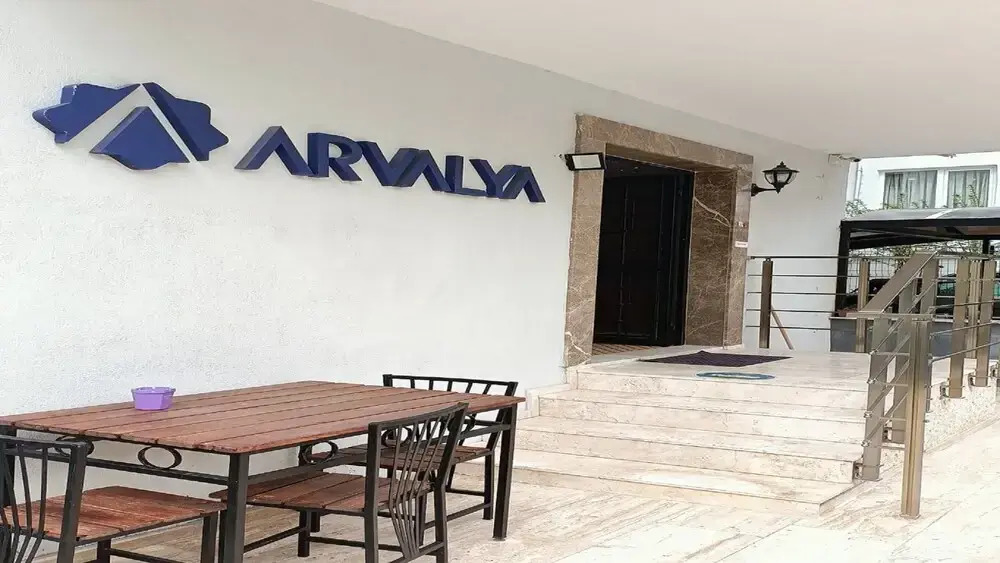Arvalya Apart Hotel