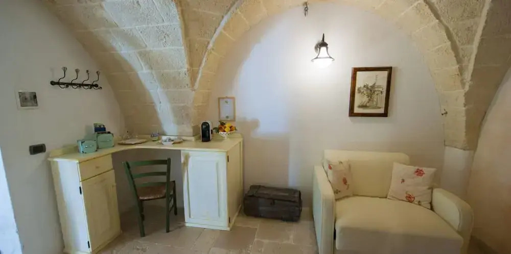 Masseria La Brunetta