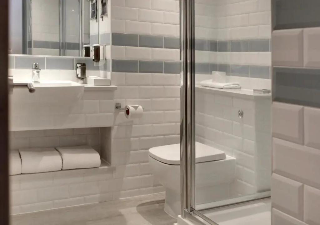 Best Western Plus London Croydon Aparthotel