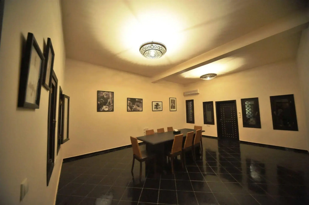 Boutique Hôtel palais Masandoia