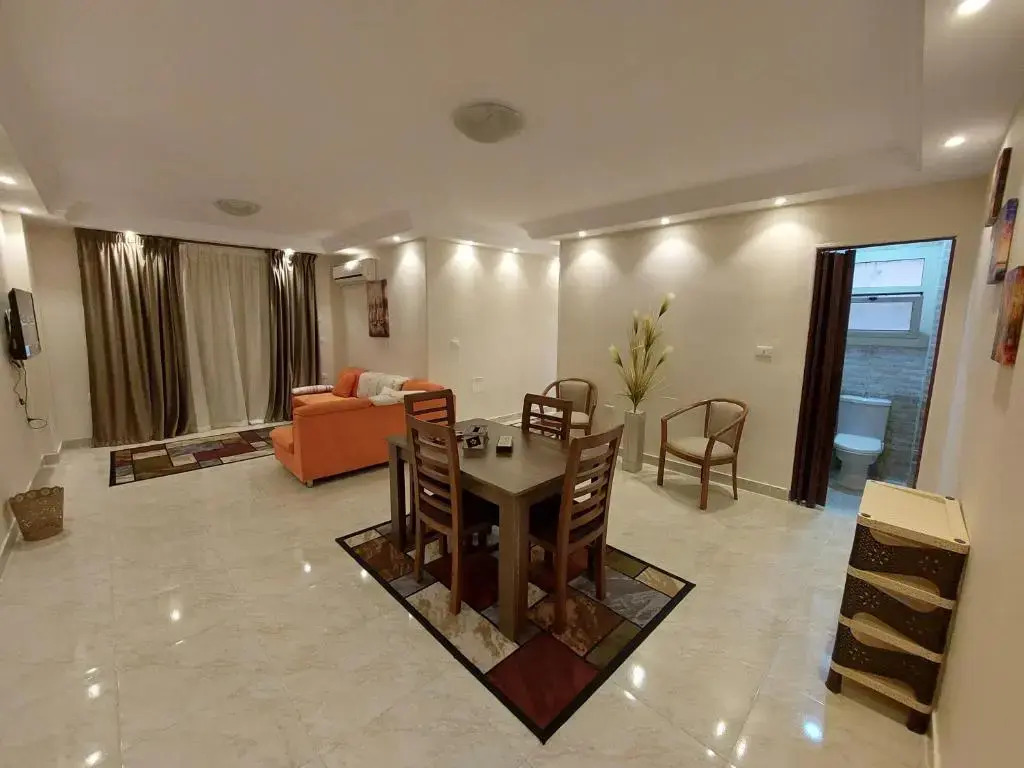 Gazzar Inn Madinaty15