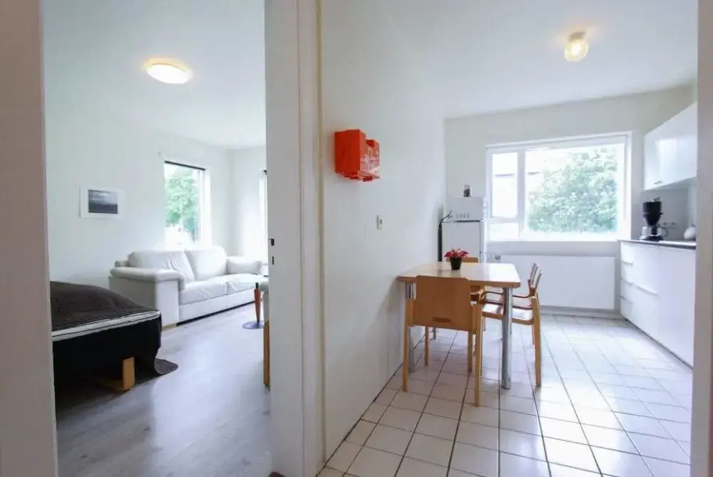 Apartment M72