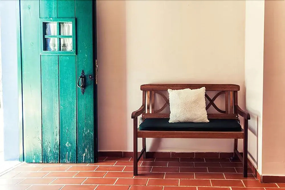 Hotel Rural Terrablanca