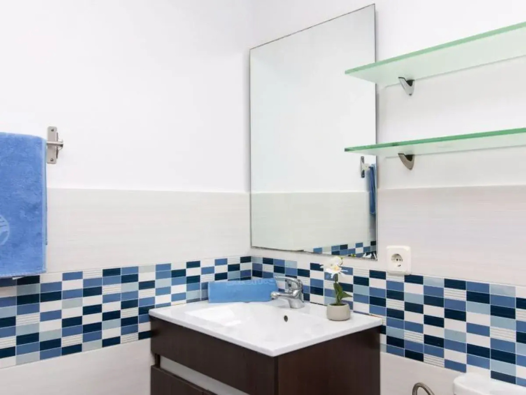 Apartment Ancora