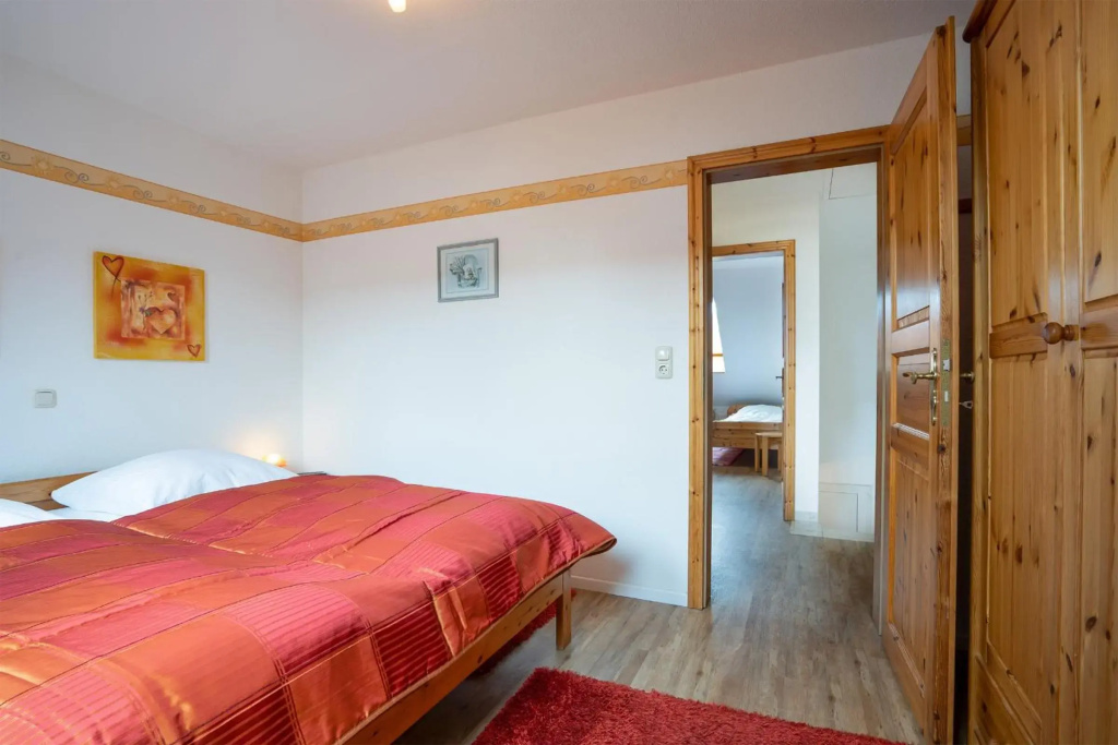 Ferienwohnpark Amselweg Ferienhaus Peppersack