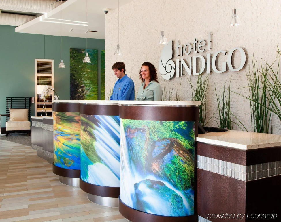Hotel Indigo San Diego - Gaslamp Quarter by IHG