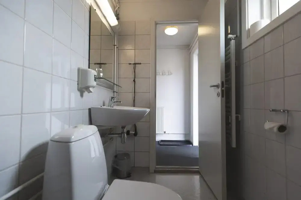 Icefiord Apartments