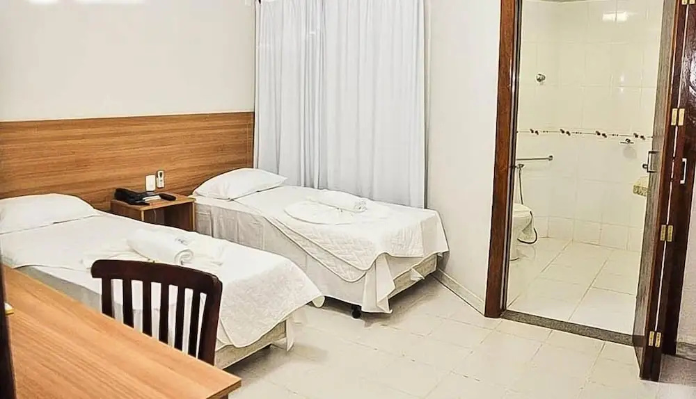 Hotel Ouro Norte